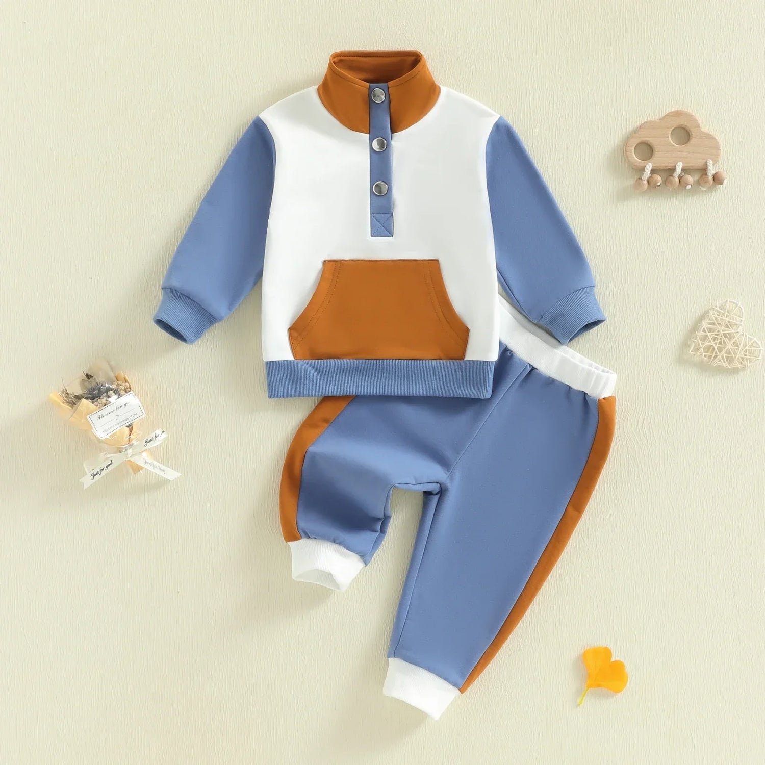 Baby Apparel