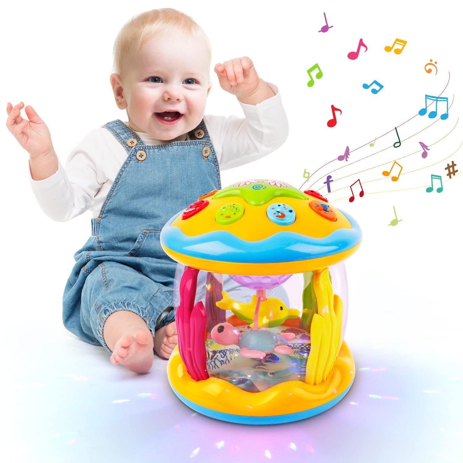Children & Babies