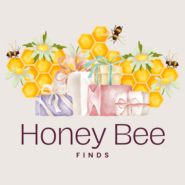 Honey Bee Finds