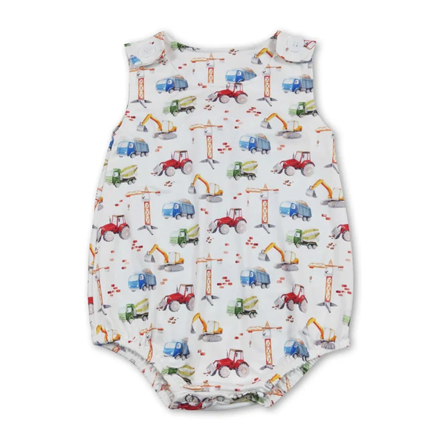 Baby Bubble Romper Fall Pumpkin Dog Mallard Duck Embroidery Newborn Sleeveless Bow Short Sleeve Infant Boy Girl Outfit