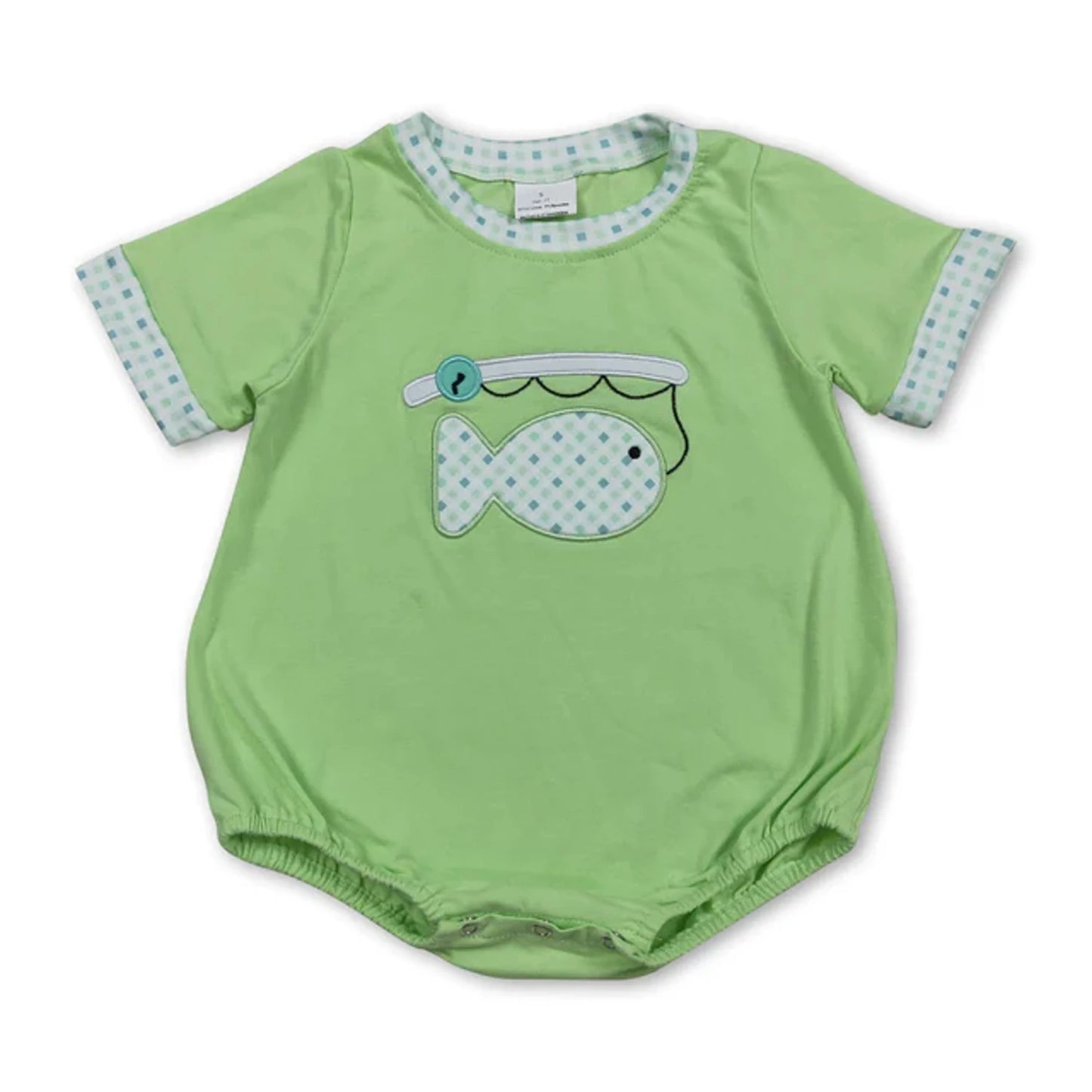Baby Bubble Romper Fall Pumpkin Dog Mallard Duck Embroidery Newborn Sleeveless Bow Short Sleeve Infant Boy Girl Outfit